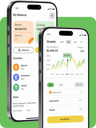 Slate Fundmere trading platform interface with live market data