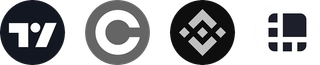 Strategic trading platform partner of Slate Fundmere visual representation and branding